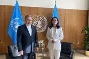 هشدار مجدد عراقچی نسبت به پیامدهای فعال‌سازی مکانیزم ماشه