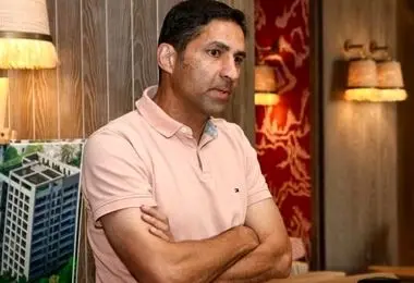هاشمیان و فرصت بازسازی ترکیب پرسپولیس