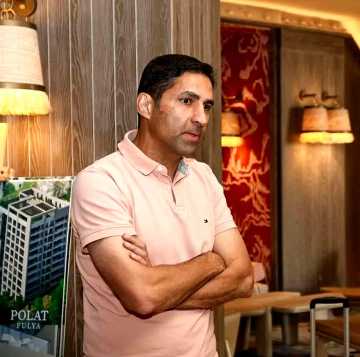 وحید هاشمیان چند ستاره پرسپولیس را نمی خواهد!
