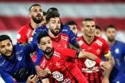 شرایط حضور تماشاگران در دربی مشخص شد