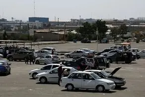 با کمتر از 200 میلیون تومان این خودروها را می‌توانید/ بخوانید.