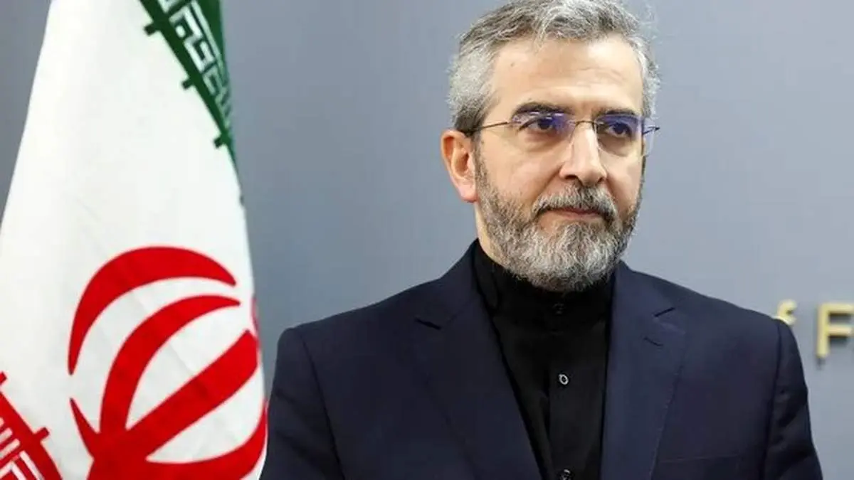 ایران مرتکب هیچ گونه تخلف و نقض تعهدی در توافق هستهای نشده است