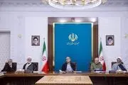 در جلسه شورای عالی انقلاب فرهنگی چه گذشت؟ 