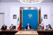در جلسه شورای عالی انقلاب فرهنگی چه گذشت؟ 