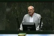 استیضاح وزیر کشاورزی در مجلس کلید خورد