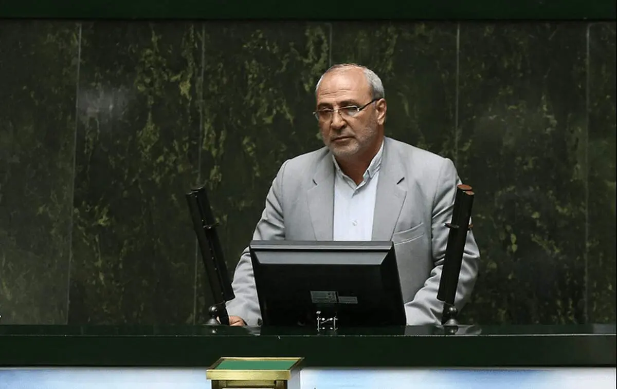 حاجی دلیگانی: برای فاطمی امین پست‌های دیگر هم هست