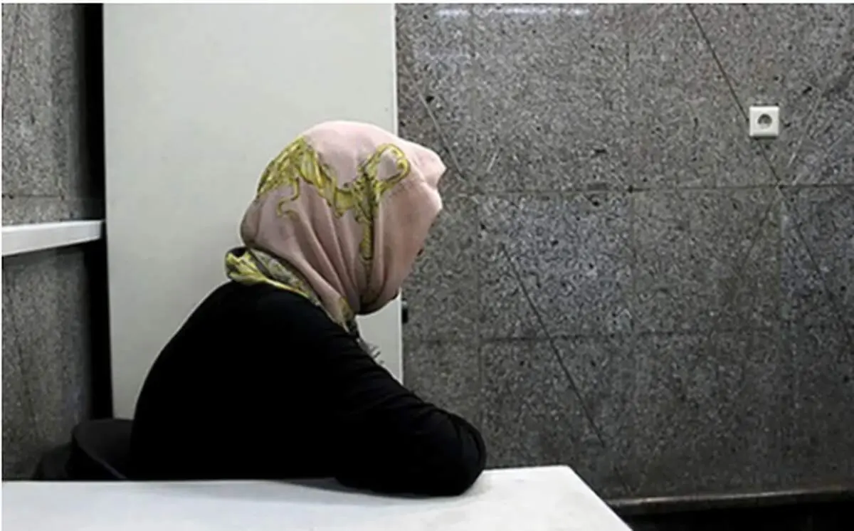 اقدام خجالت آور و عجیب عروس ۱۵ساله با مادر شوهرش!


