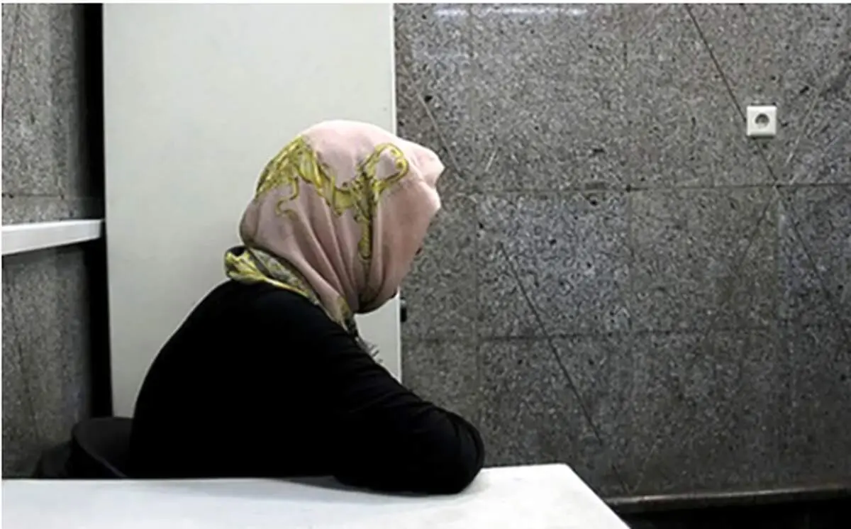  اقدام خجالت آور و عجیب عروس ۱۵ساله با مادر شوهرش!

