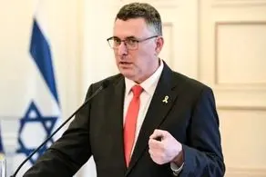 اظهارات خصمانه وزیر خارجه صهیونیستی علیه ایران 