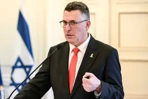 اظهارات خصمانه وزیر خارجه صهیونیستی علیه ایران