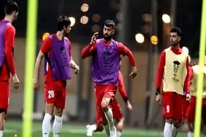 پرسپولیسی متعصب راهی استقلال شد؟