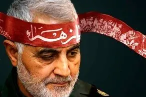 کیفرخواست پرونده ترور شهید سلیمانی قبل از پایان سال صادر می‌شود