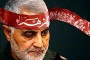 روایت جدید و باورنکردنی از شب ترور سردار سلیمانی 
