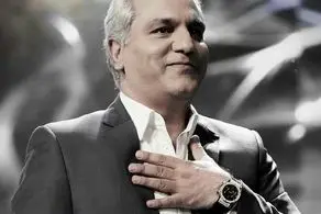 مهران مدیری با «پدر قهوه» در شبکه نمایش خانگی