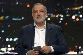 زاکانی: همه برنامه‌هایم را که با پشتوانه جمع بزرگی از نخبگان نگاشته شده را به رئیس جمهور منتخب تقدیم می‌کنم