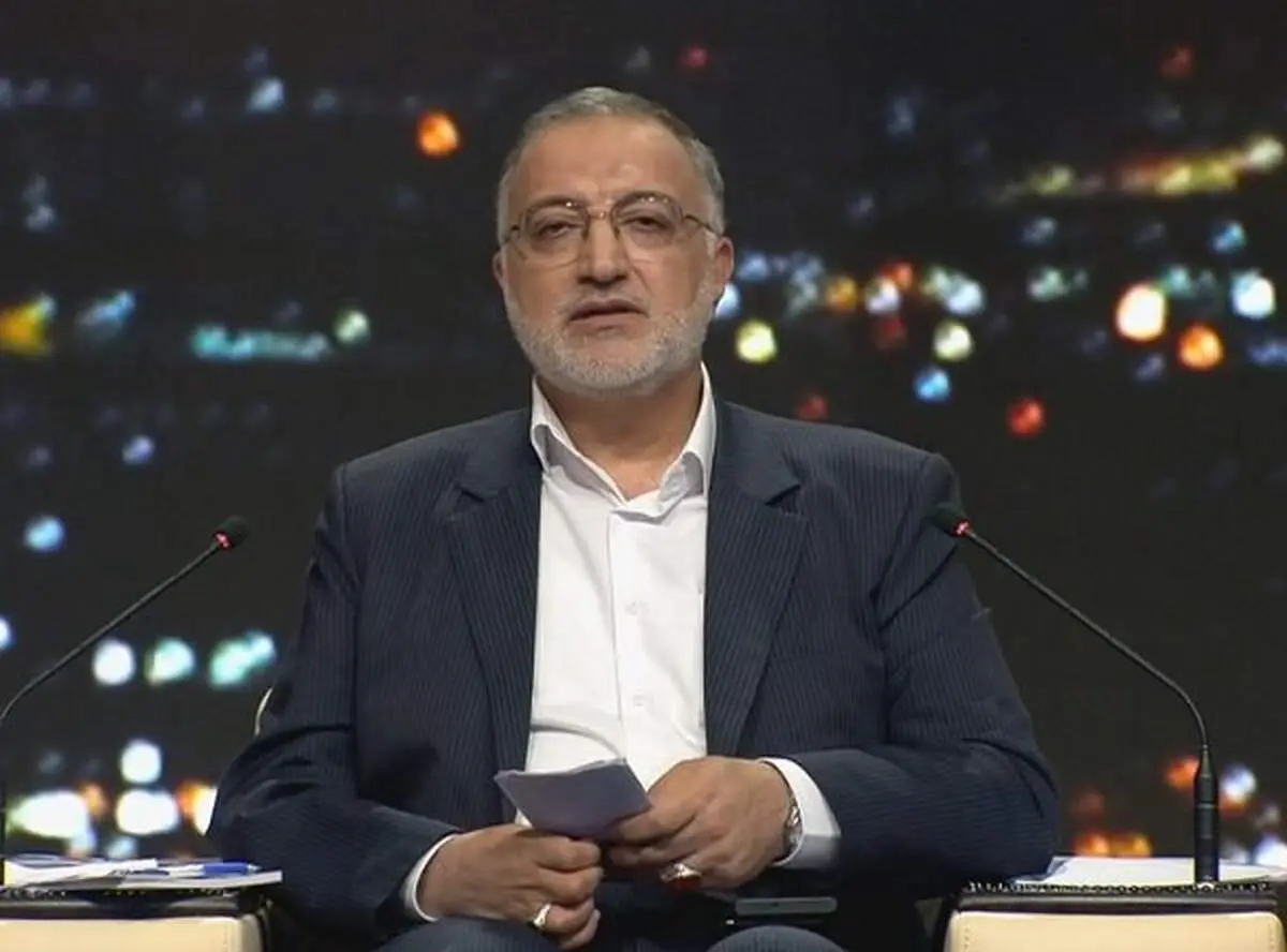 زاکانی: ما ریال درآمد کسب می کنیم و با دلار خرج می کنیم