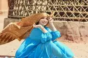 عکس جذاب بهنوش طباطبایی پس از عمل‌های زیبایی‌اش