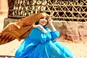 عکس جذاب بهنوش طباطبایی پس از عمل‌های زیبایی‌اش