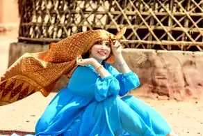 عکس جذاب بهنوش طباطبایی پس از عمل‌های زیبایی‌اش