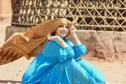 عکس جذاب بهنوش طباطبایی پس از عمل‌های زیبایی‌اش