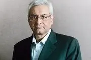 سمت جدید برای «ابراهیم اصغرزاده» 