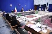 دولت برای مهار کرونا این تصمیمات را گرفت