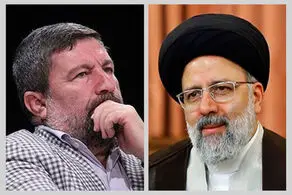 رئیسی برای افتتاح آزادراه منجیل - رودبار از همه تشکر کند