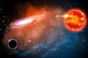 تقویم همسران امروز شنبه ۱۲ آبان ۱۴۰۳/ امروز قمر در عقرب است!