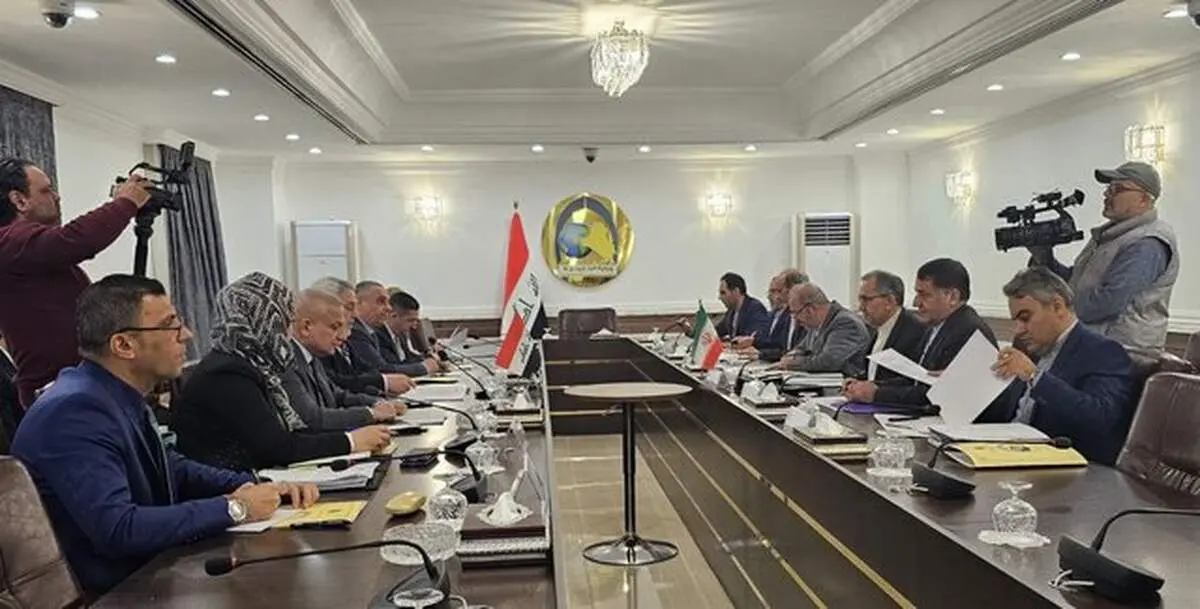 تخت‌ روانچی: رایزنی‌ها با عراق برای تقویت امنیت مشترک ضروری است 