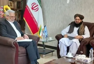 شرایط انتقال ۳۸۰ نفر از محکومین افغانستانی به کشورشان مهیا شد