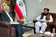 شرایط انتقال ۳۸۰ نفر از محکومین افغانستانی به کشورشان مهیا شد