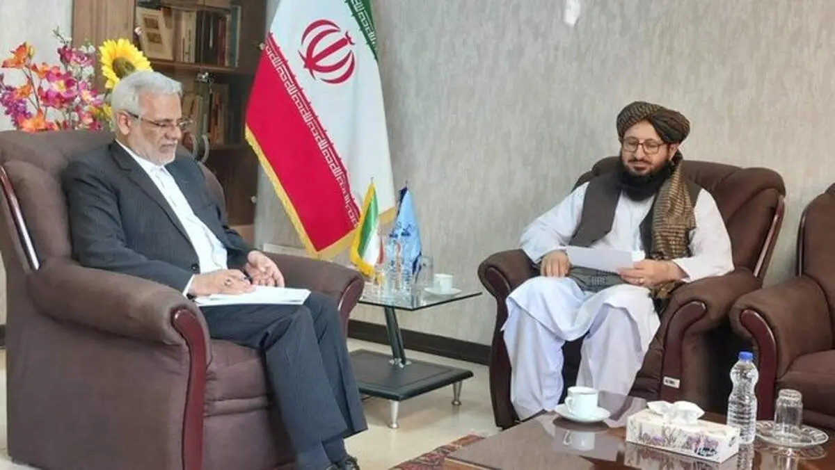 شرایط انتقال ۳۸۰ نفر از محکومین افغانستانی به کشورشان مهیا شد
