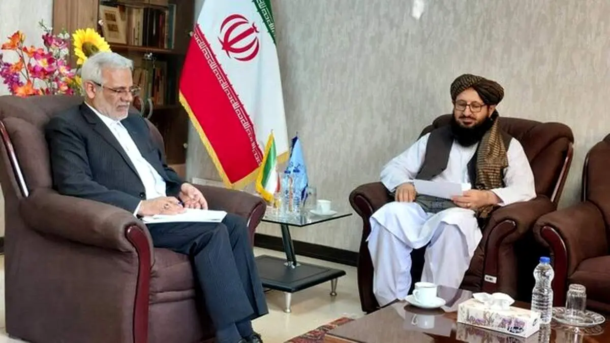 شرایط انتقال ۳۸۰ نفر از محکومین افغانستانی به کشورشان مهیا شد