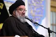 احمد خاتمی: با قطعنامه ضد ایرانی فاتحه سازمان ملل خوانده شد 