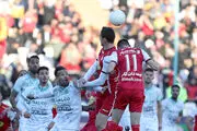 گزارش ناظر بازی پرسپولیس-آلومینیوم رسید