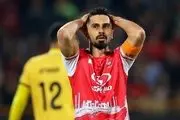 خبر خوش برای هواداران پرسپولیس؛ کارتال لیست تمدیدی بازیکنان را به رضا درویش داد!