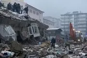 سوریه دست به دامن همه کشورها شد