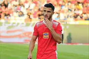 یک پرسپولیسی در لیست مازاد قرار گرفت!