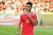 یک پرسپولیسی در لیست مازاد قرار گرفت!