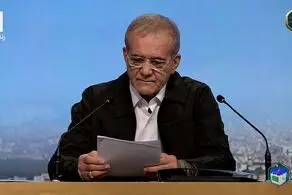 دعوت پزشکیان از اردوغان برای سفر به ایران