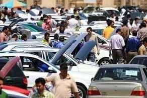 قیمت خودرو امروز ۱ اسفند ۱۴۰۰ + جدول