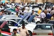 بازار خودرو با سر به زمین خورد/ ارزانی آغاز شد؟