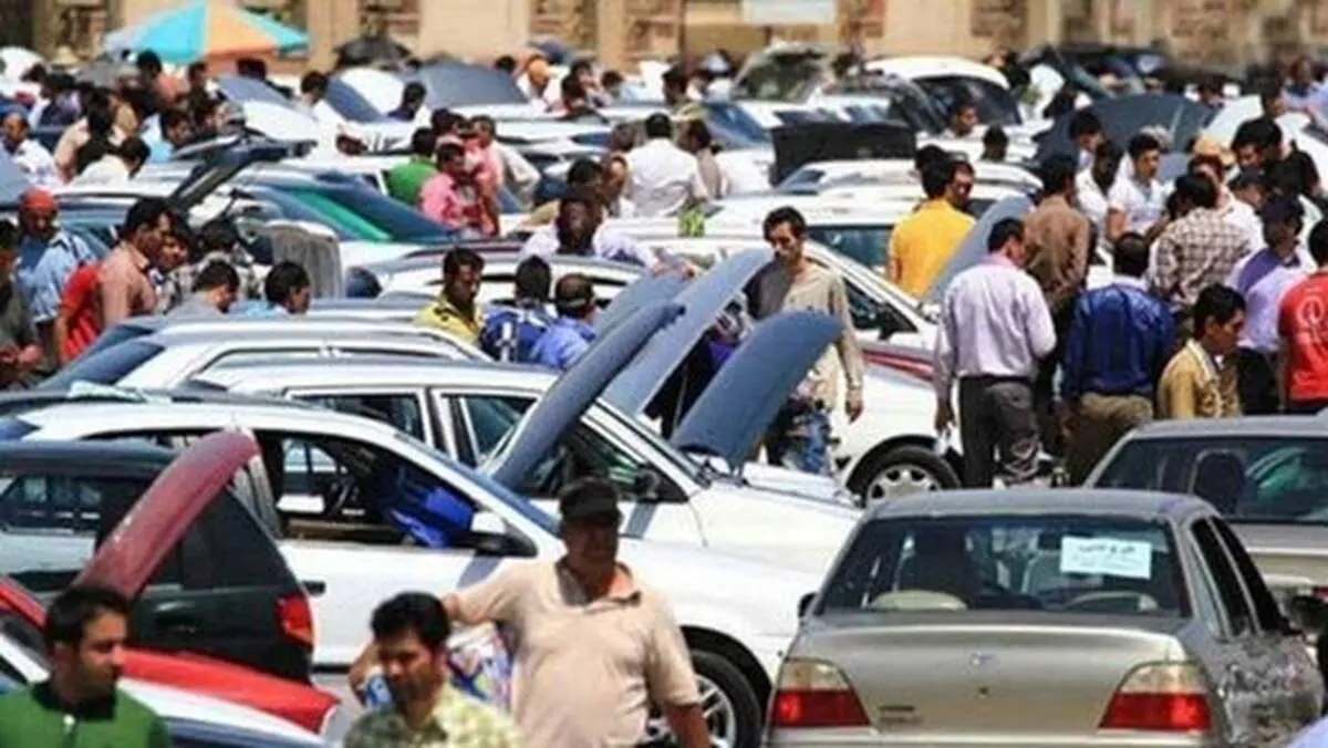 بازار خودرو با سر به زمین خورد/ ارزانی آغاز شد؟