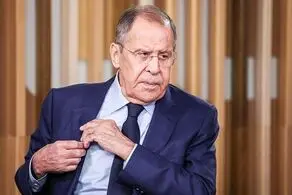 موضع گیری جدید لاوروف درباره حمله تروریستی مسکو