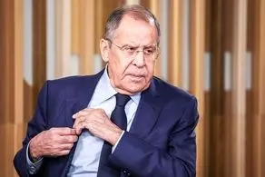 موضع گیری جدید لاوروف درباره حمله تروریستی مسکو