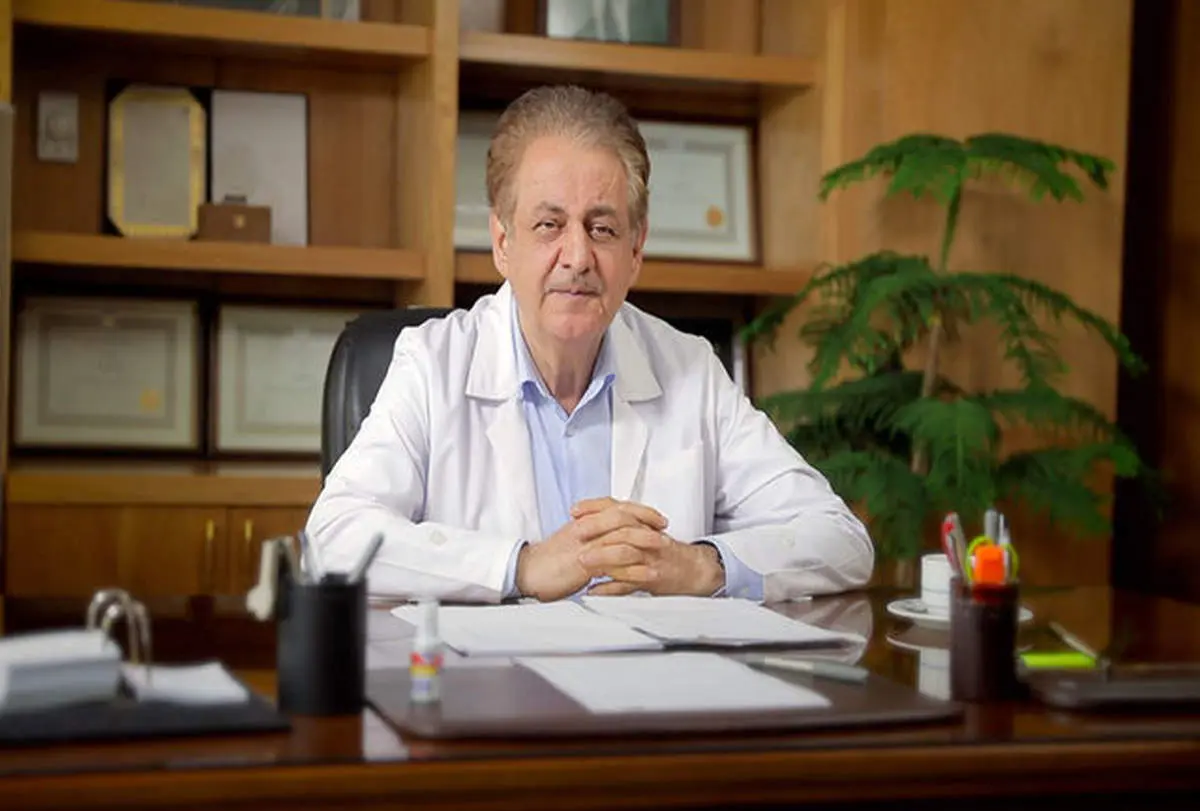 واکسن بزنید تا «اومیکرون» نگیرید