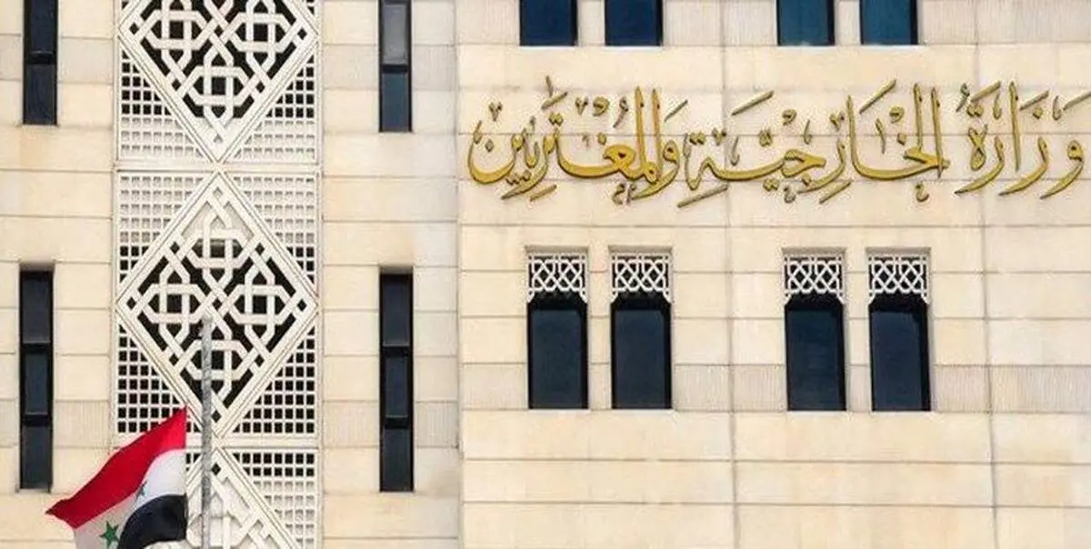سوریه پاسخ ترکیه را میدهد!