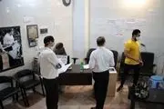 تکذیب بازرسی از دفاتر مقام های دولتی