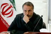 نامه رئیس کمیسیون عمران برای حل مشکل کامیون‌داران