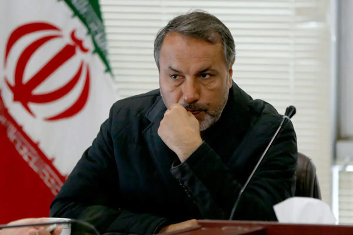 نامه رئیس کمیسیون عمران برای حل مشکل کامیون‌داران